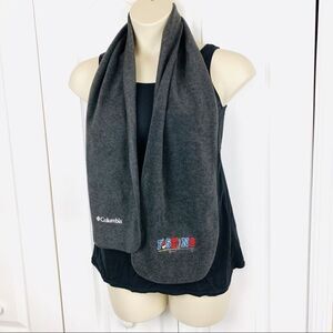 Columbia Fishing Scarf 